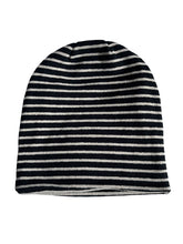 MAMA B AW24 Kaki Hat Nero CollardManson - Main Image