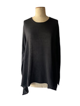 Rundholz AW25 3530703 pullover black