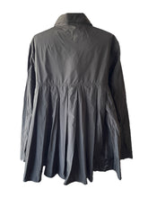 Rundholz AW25 3300401 blouse black