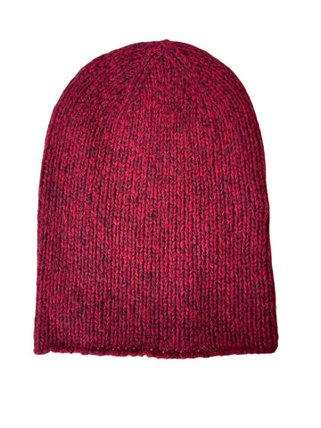 Rundholz AW25 3614605 cap rose