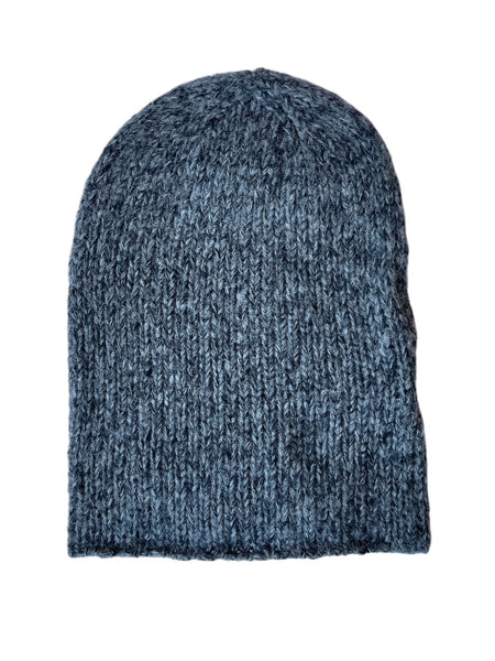 Rundholz AW25 3614605 cap dark grey