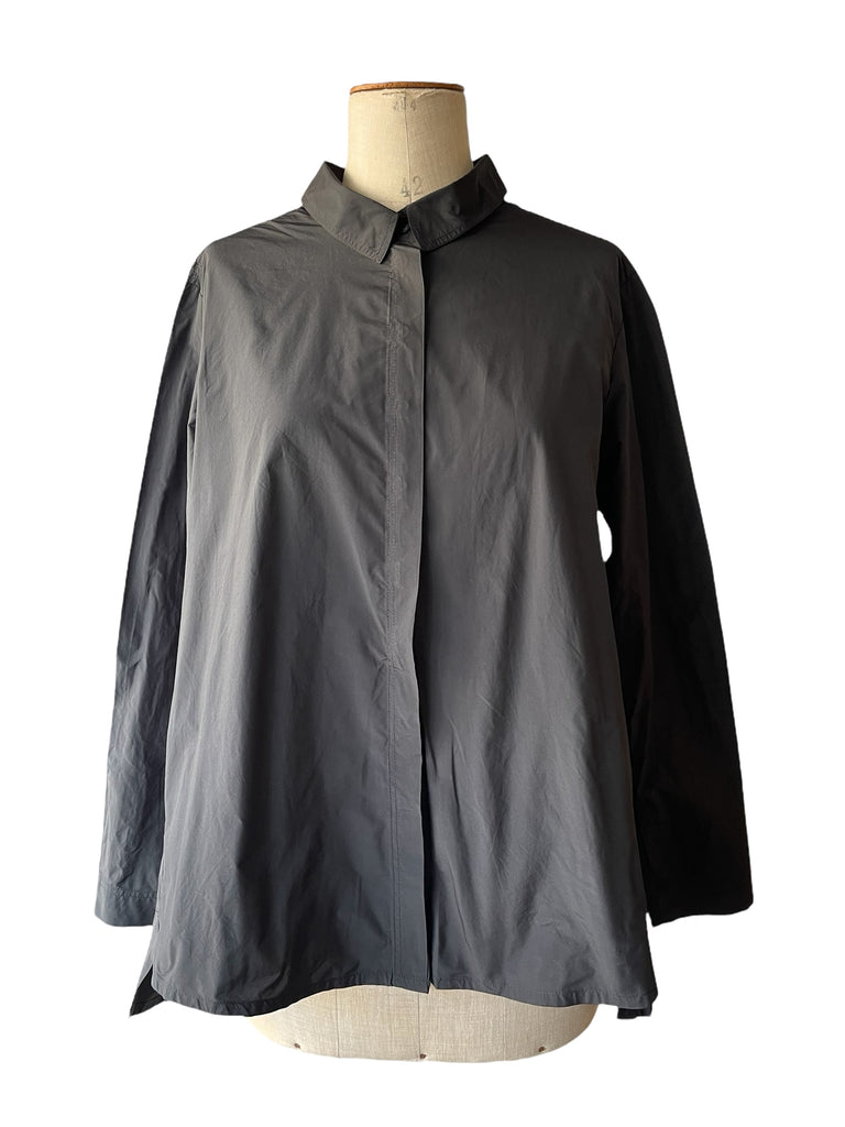Rundholz AW25 3300401 blouse black