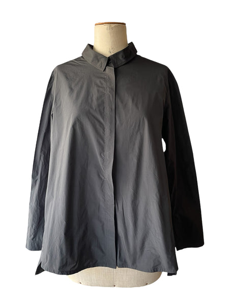 Rundholz AW25 3300401 blouse black