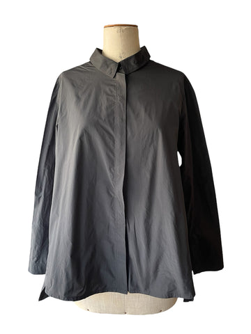 Rundholz AW25 3300401 blouse black
