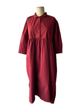 HANNOH Wessel FW25 Dress Davinia