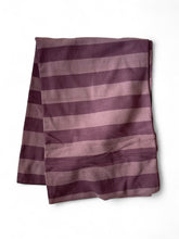 MAMA B AW25 Segovia Scarf Riga Cipolla