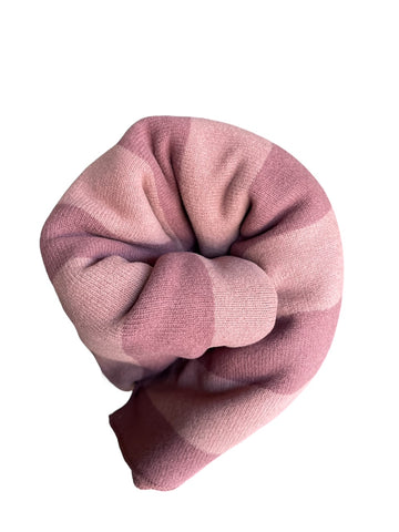 MAMA B AW25 Segovia Scarf Riga Cipolla