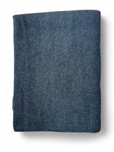 MAMA B AW25 Segovia Scarf Antracite