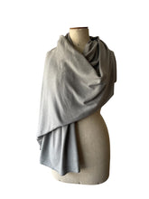 MAMA B AW25 Segovia Scarf Lieveto