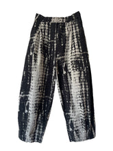 MAMA B AW25 Bianco PR Pants Nebbia