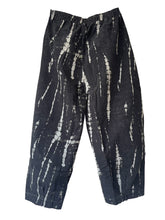 MAMA B AW25 Bianco PR Pants Nebbia