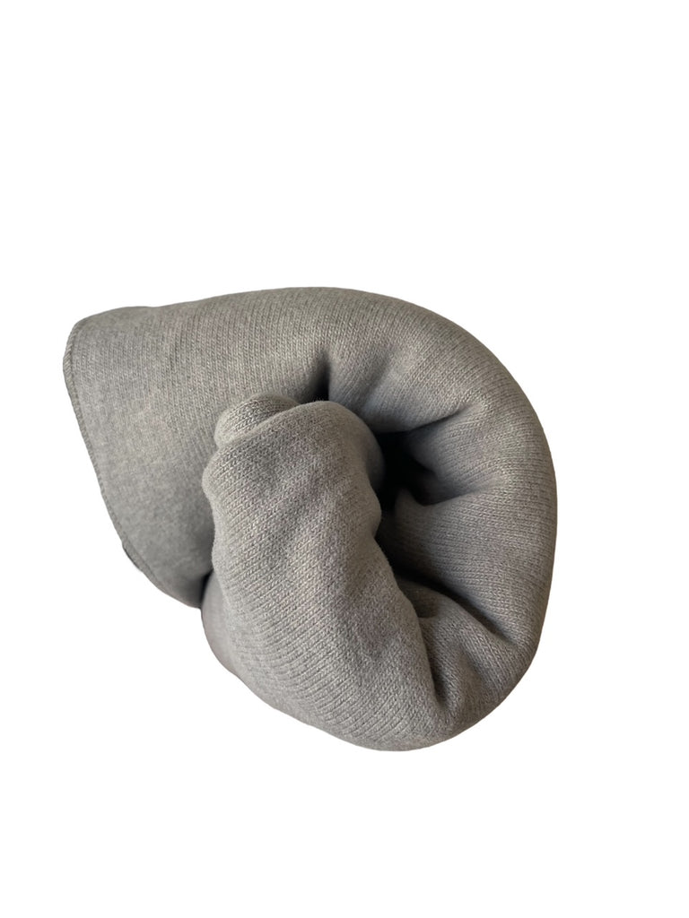 MAMA B AW25 Segovia Scarf Lieveto
