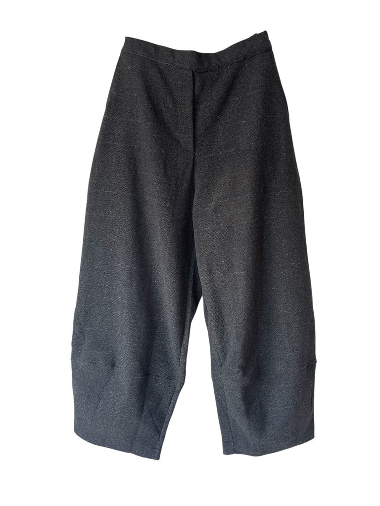 MAMA B AW25 Mira J Pants Antracite