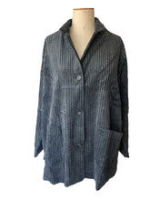 MAMA B AW25 Cereale R Jacket AS Sample