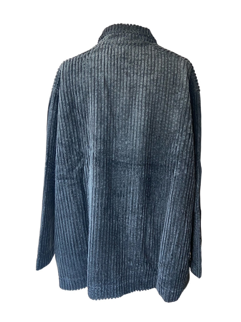 MAMA B AW25 Cereale R Jacket AS Sample