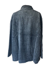 MAMA B AW25 Cereale R Jacket AS Sample