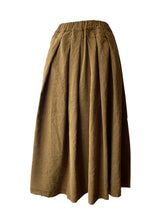 HANNOH Wessel FW25 Jeromina Skirt