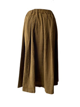 HANNOH Wessel FW25 Jeromina Skirt