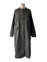 Aequamente FW25 Foresta Coat