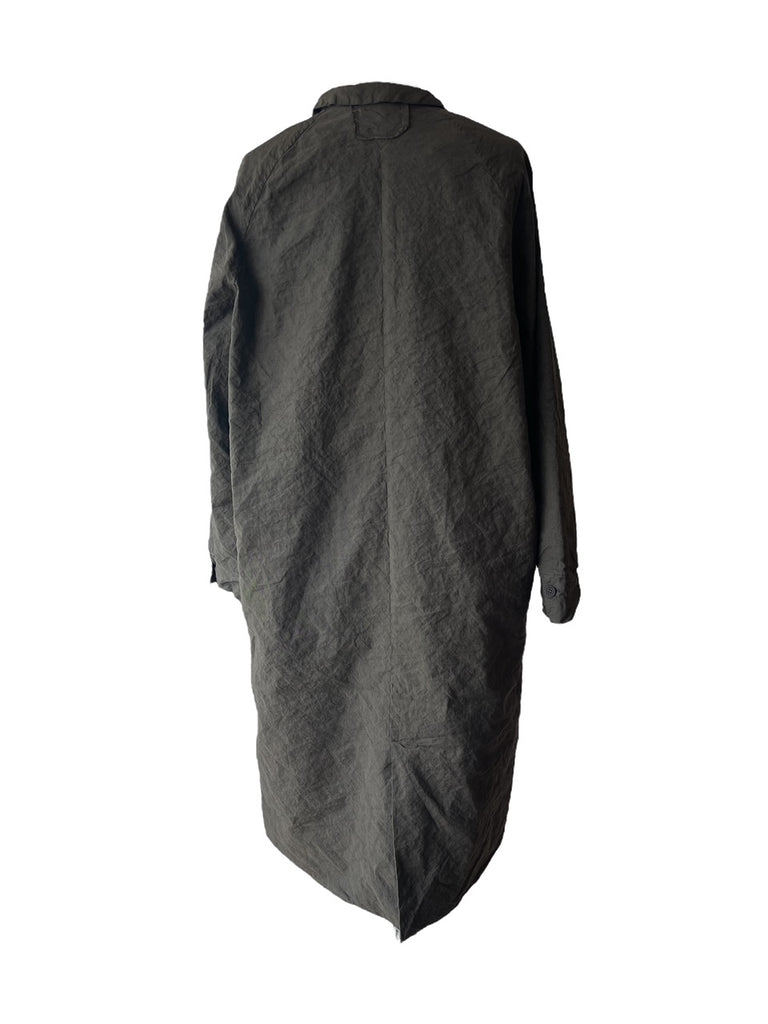 Aequamente FW25 Foresta Coat