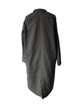 Aequamente FW25 Foresta Coat