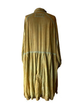 Rundholz AW25 2580904 dress lagoon cloud
