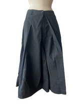 Rundholz AW25 2190108 trousers black