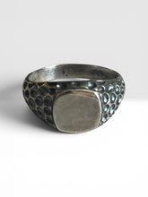 Ottoman Signet Ring