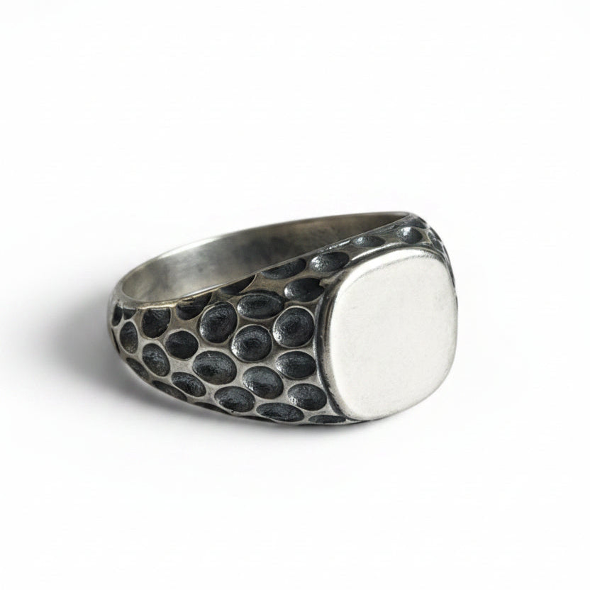 Ottoman Signet Ring