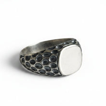 Ottoman Signet Ring