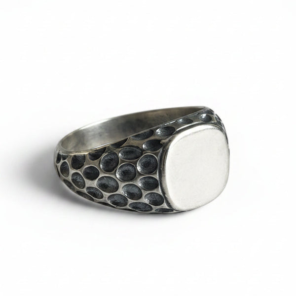 Ottoman Signet Ring