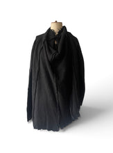 Rundholz AW26 1530703 pullover in black