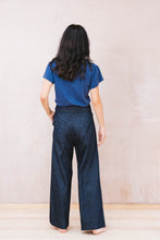 SULA SS26 404 flare pants