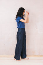 SULA SS26 404 flare pants