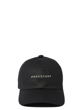 RICK OWENS Baseball Cap