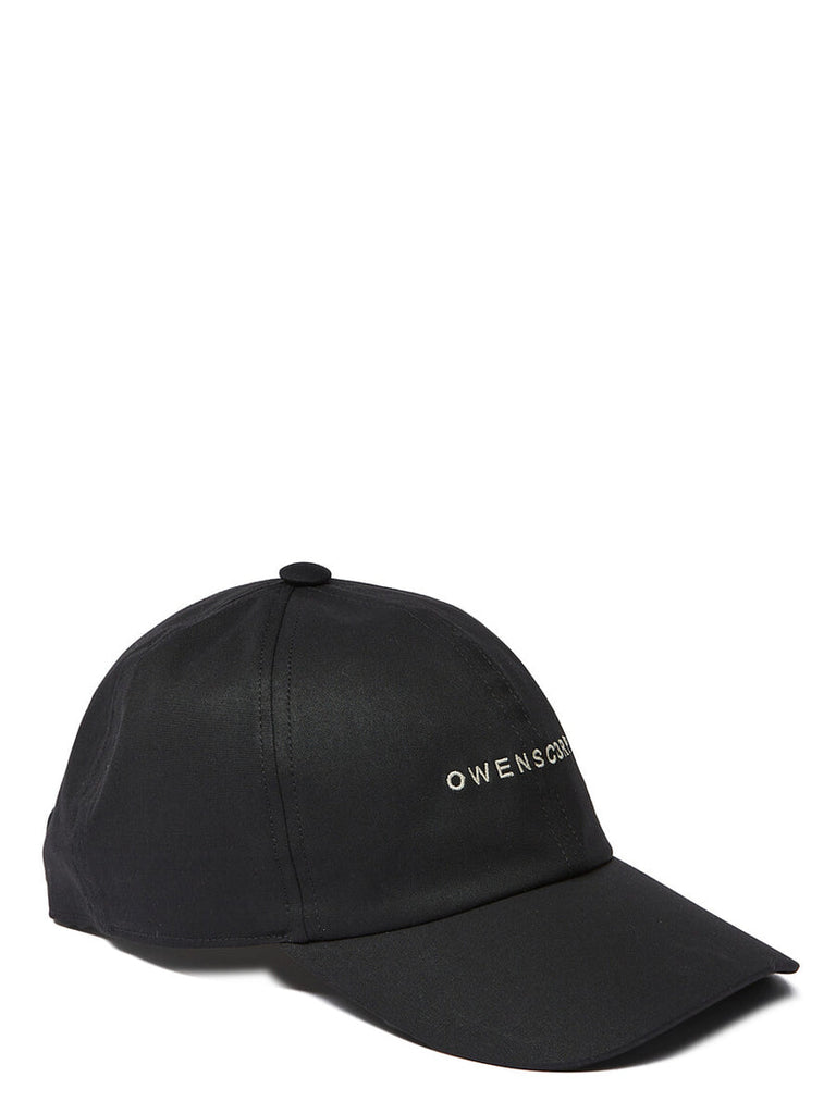 RICK OWENS Baseball Cap