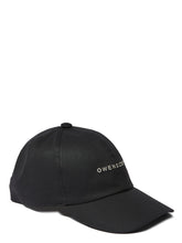 RICK OWENS Baseball Cap