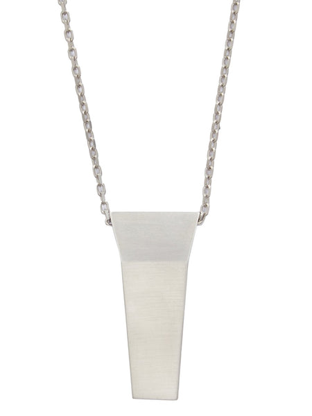 Rick Owens TRUNK CHARM IN BRASS