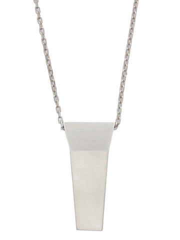 Rick Owens TRUNK CHARM IN BRASS