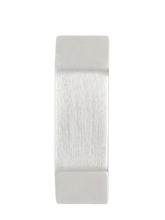 Rick Owens BEVELED EARRING