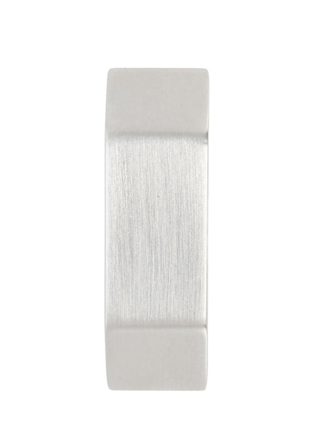 Rick Owens BEVELED EARRING