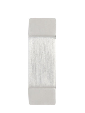 Rick Owens BEVELED EARRING