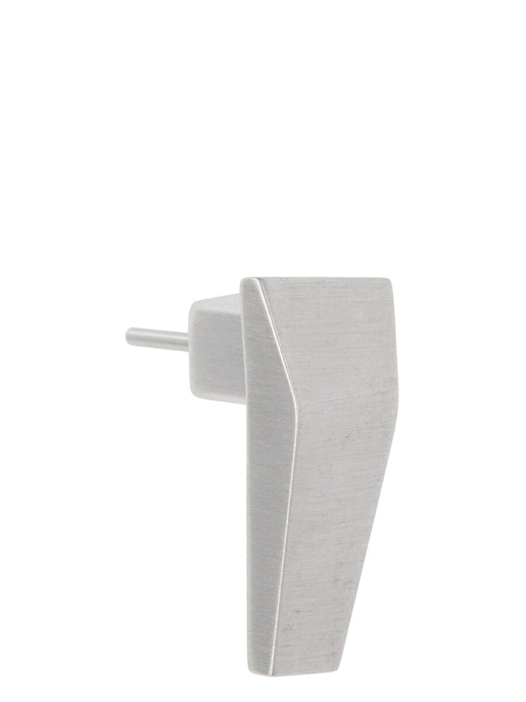 Rick Owens MINI TRUNK EARRING