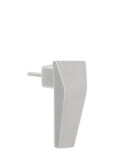 Rick Owens MINI TRUNK EARRING