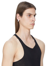 Rick Owens MINI TRUNK EARRING