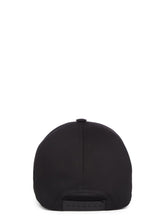 RICK OWENS SS24 EMBROIDERED WOVEN HAT