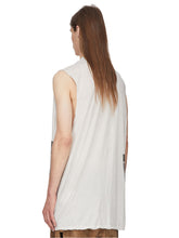 RICK OWENS SS26 RICK S JUMBO SL T - MILK WASH/BLACK