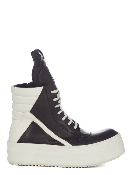 RICK OWENS FW23 LUXOR RUNWAY MEGA BUMPER