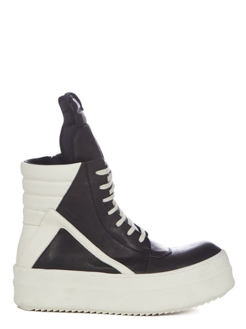 RICK OWENS FW23 LUXOR RUNWAY MEGA BUMPER