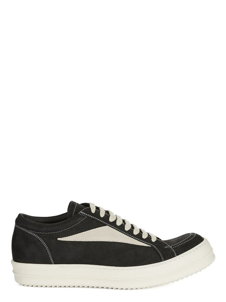 Rick Owens FW24 Vintage Sneaks